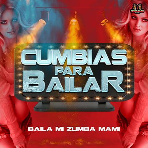 Baila Mi Zumba Mami