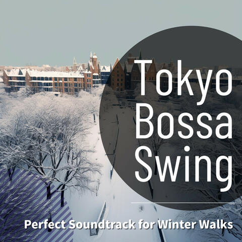 Perfect Soundtrack for Winter Walks
