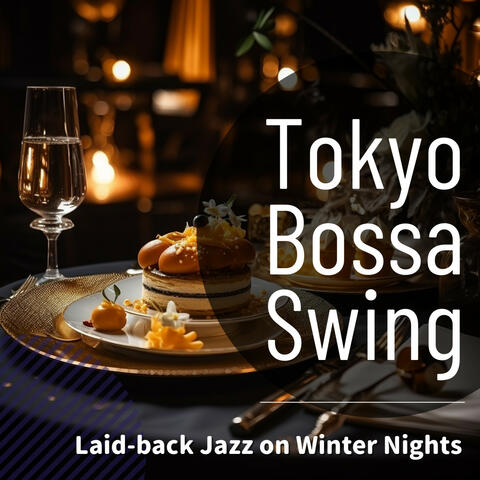 Laid-back Jazz on Winter Nights