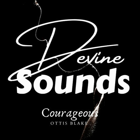 Courageous