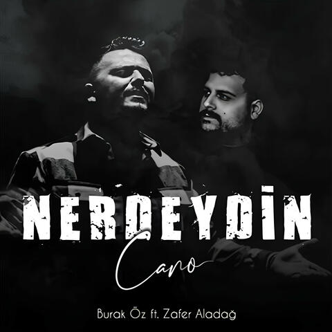 Nerdeydin Cano