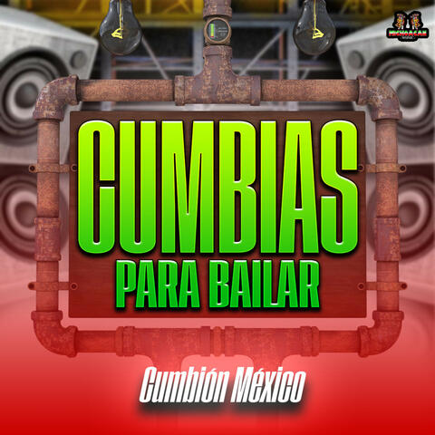 Cumbion Mexico