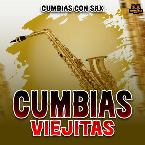 Cumbias Con Sax