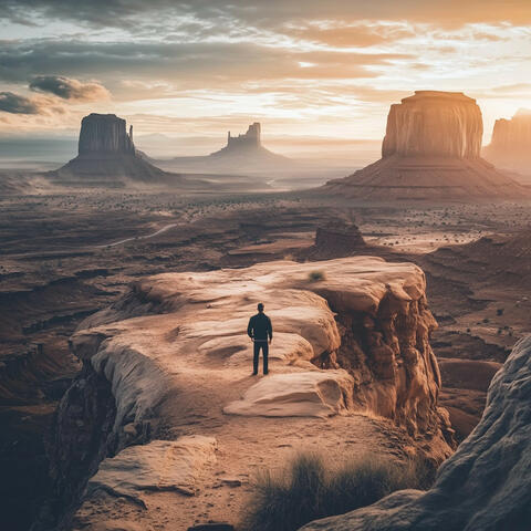 The Sky Holds Secrets