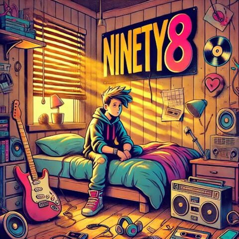 Ninety8