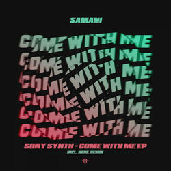 Come With Me