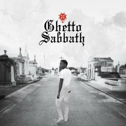 Ghetto Sabbath