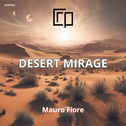 Desert Mirage