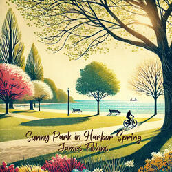 Sunny Park in Harbor Springs