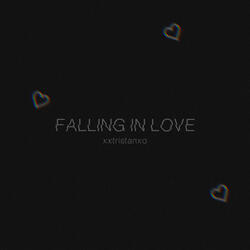 FALLING IN LOVE