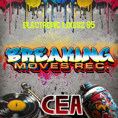 Electronic Lixesz 95