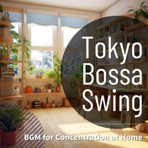 BGM for Concentration at Home