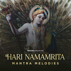 Hare Krishna Kirtan Two