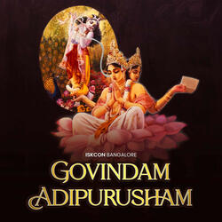 Govindam Adipurusham