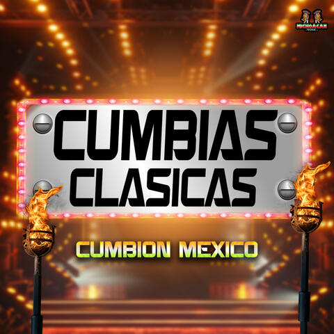 Cumbion Mexico