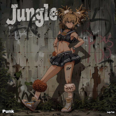 Jungle Punk OST E1