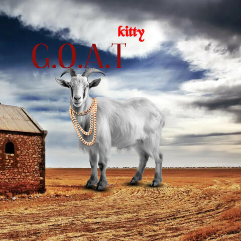G.O.A.T