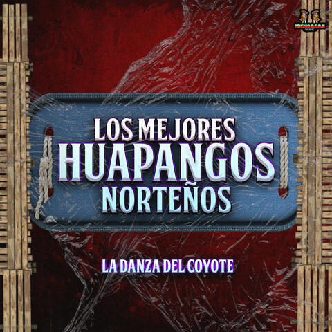La Danza Del Coyote