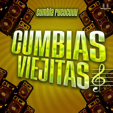 Cumbia Rucucuuu