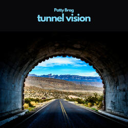 tunnel vision