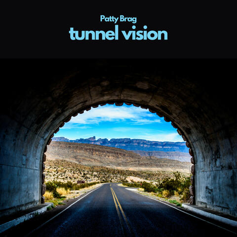 tunnel vision