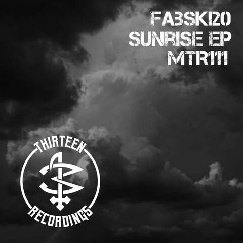 Sunrise EP