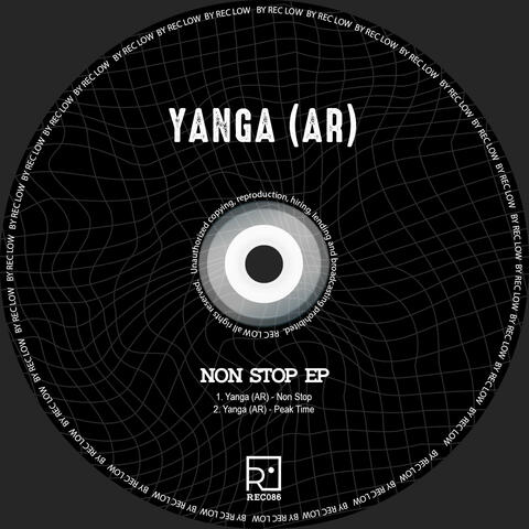 Non Stop EP