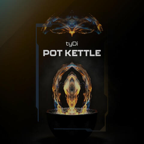 Pot Kettle