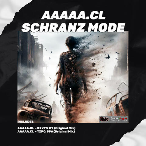 Schranz Mode