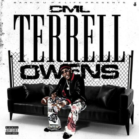 Terrell Owens
