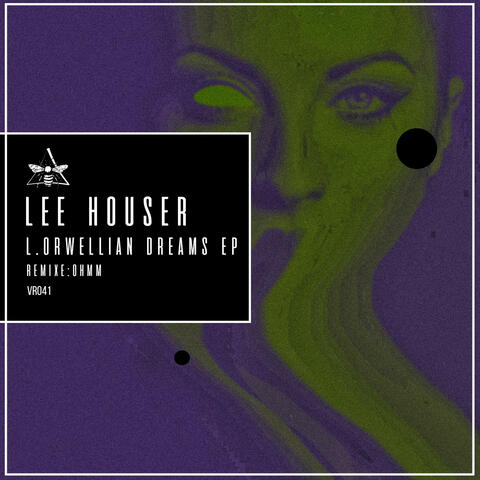 L.Orwellian Dreams Ep