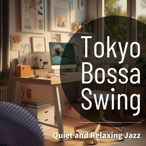 Quiet and Relaxing Jazz