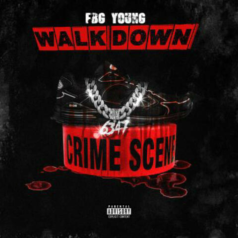 Walk Down