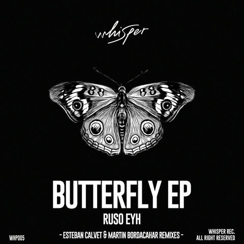 Butterfly EP