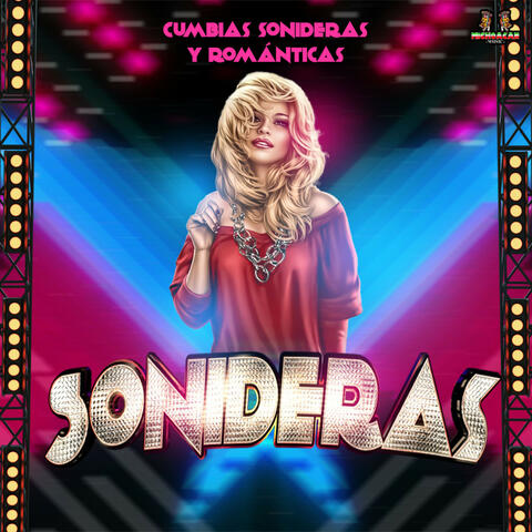 Cumbias Sonideras T Romanticas