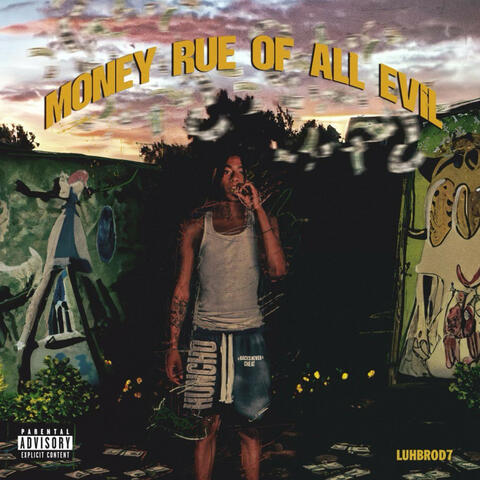 Money Rue Of All Evil