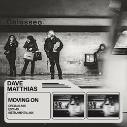 Moving On