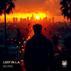 Lost in L.A.