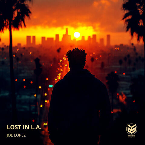 Lost in L.A.