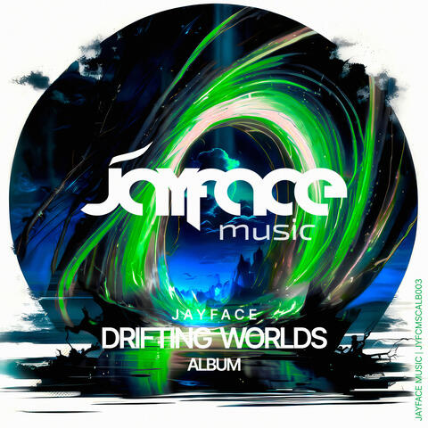 Drifting Worlds Album