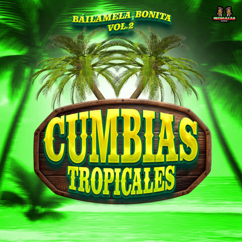 Bailamela Bonita Vol. 2