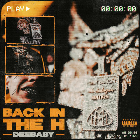 Back In The H