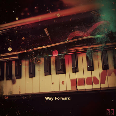 Way Forward - Piano