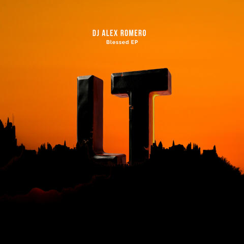 Blessed EP