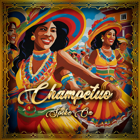 Champetuo