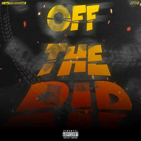 off the rip