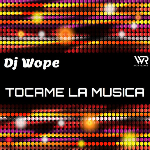 Tocame La Musica