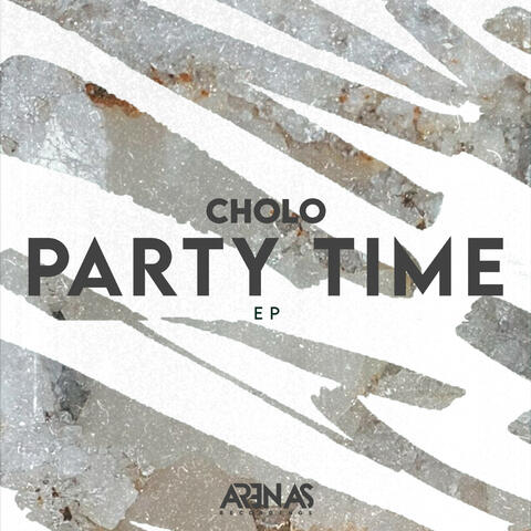 Party Time EP