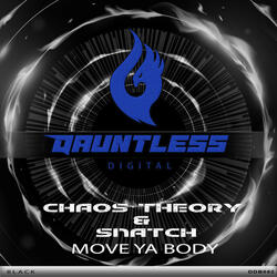 Move Ya Body