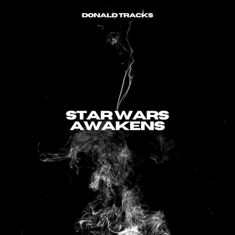 Star Wars Awakens (Trance)